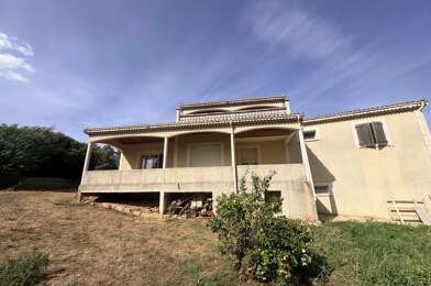 Maison 5 pièces 299000 €