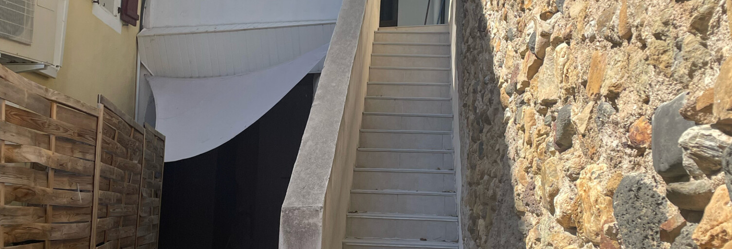 Maison 4 Pièces 80 m² à vendre à Roujan (34320)