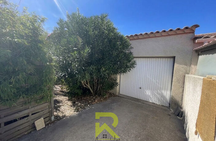 Coup de coeur à Agde - Villa au calme absolu en fond d'impass — photo 4