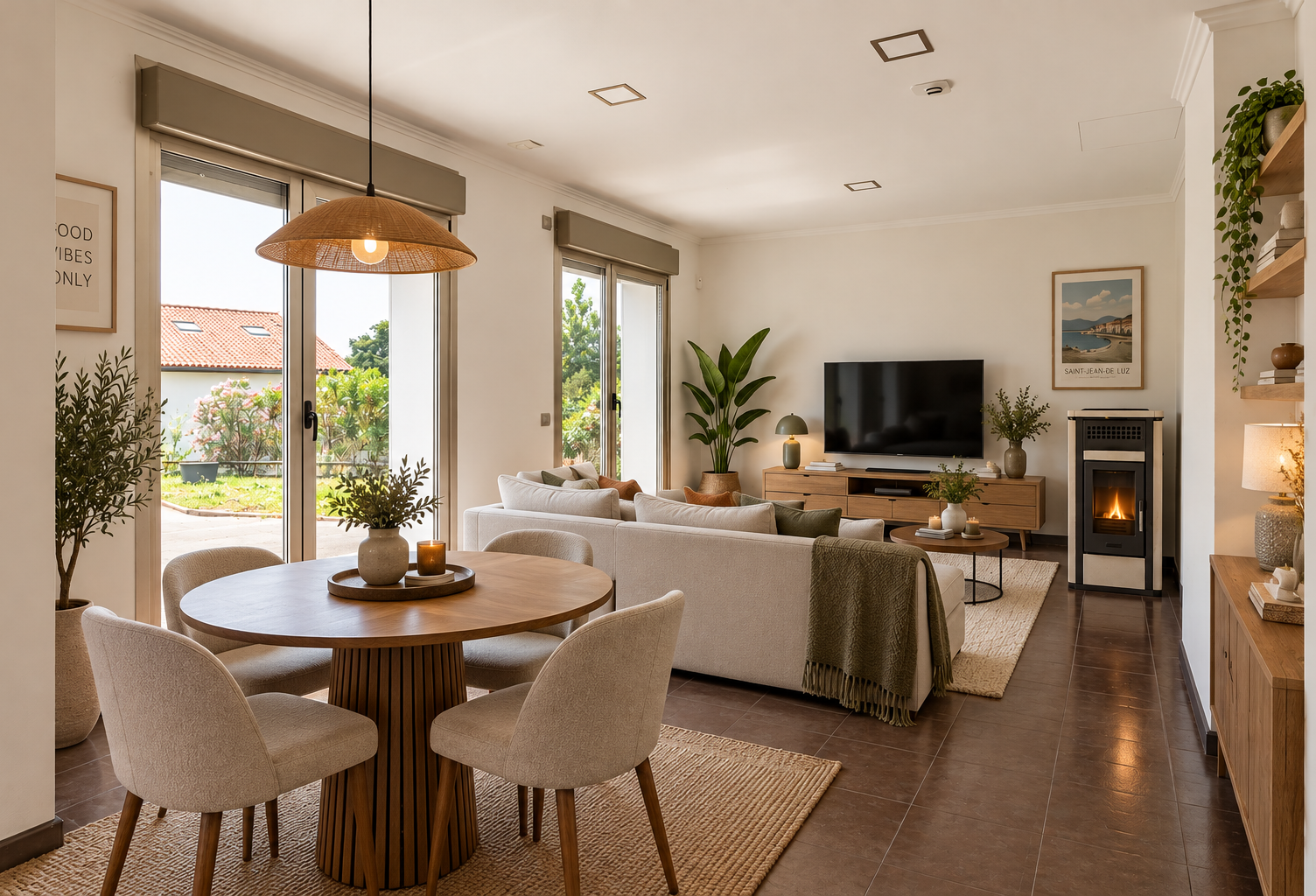 Maison Saint Jean de Luz — photo 1