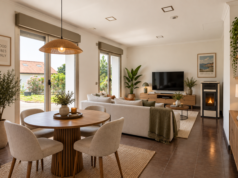 Maison Saint Jean de Luz — photo 1