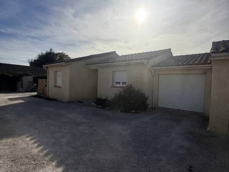 Maison — photo 1