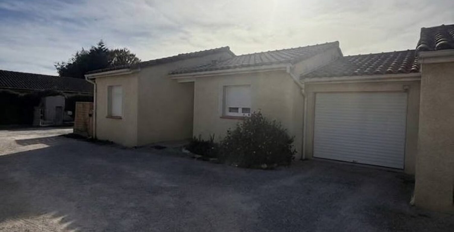 Maison — photo 1