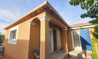 Maison 4 Pièces 90 m² à vendre à Clermont-l'Hérault (34800)