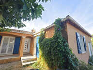 A vendre Villa 3 chambres garage 945 m2 terrain — photo 2