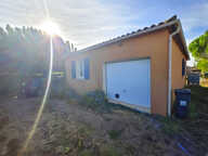 A vendre Villa 3 chambres garage 945 m2 terrain — photo 3