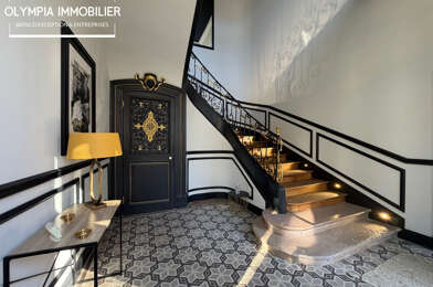 Appartement 5 pièces 655200 €