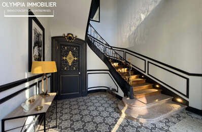 Triplex Grand Standing Orléans - Centre ancien - 146 m2 — photo du bien