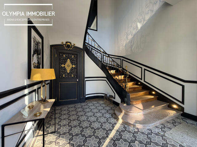 Appartement proposé à Orléans