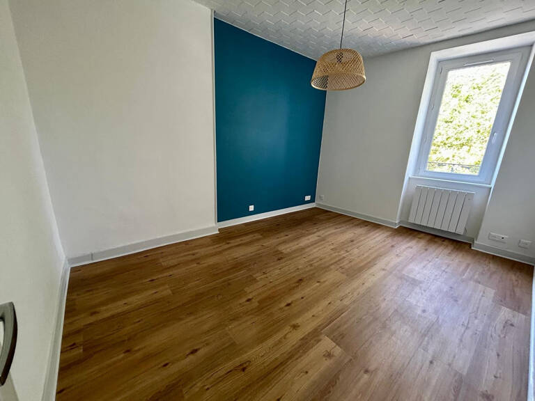 T2 place de la liberté - 40m2 — photo 1