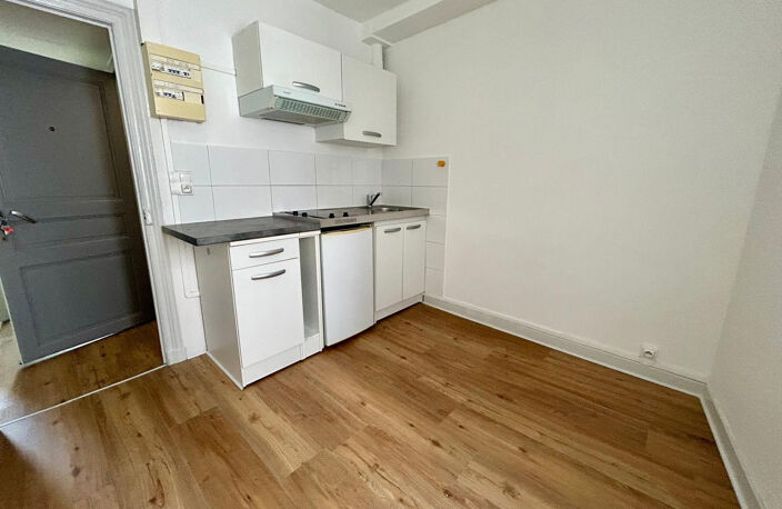 T2 place de la liberté - 40m2 — photo 2