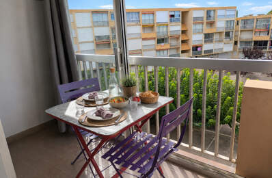 Studio cabine petit prix proche des plages — photo du bien