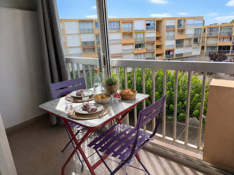 Studio cabine petit prix proche des plages — photo 1