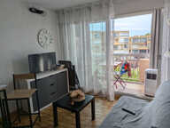 Studio cabine petit prix proche des plages — photo 2