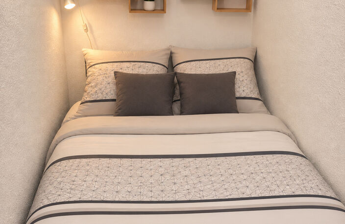 Studio cabine petit prix proche des plages — photo 5
