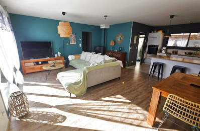 A vendre villa piscine garage — photo du bien
