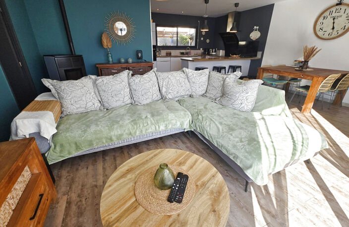 A vendre villa piscine garage — photo 2