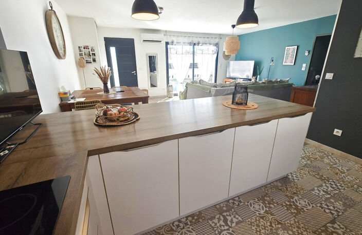 A vendre villa piscine garage — photo 3