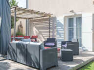 MAISON DE 193 M2 AVEC BUREAU INDEPENDANT — photo 3