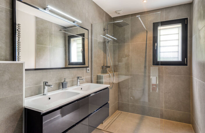 Maison neuve à Montmain (76520) – Dernières normes – Projet personnalisable — photo 3