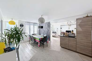 Maison 6 pièces 319990 €