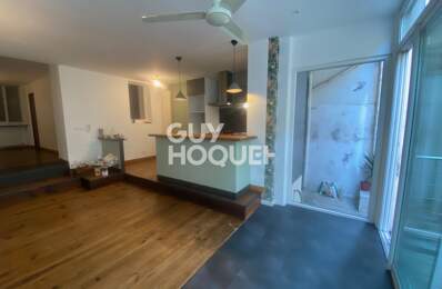 appartement — photo du bien