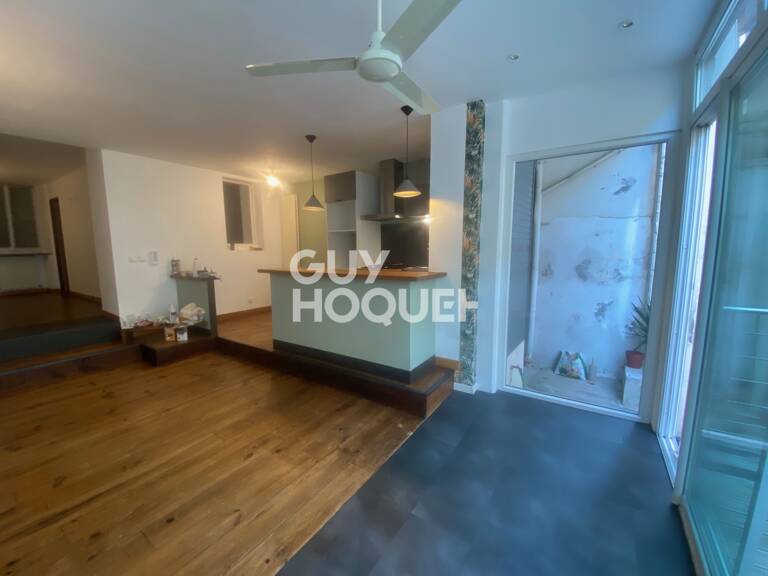 appartement — photo 1