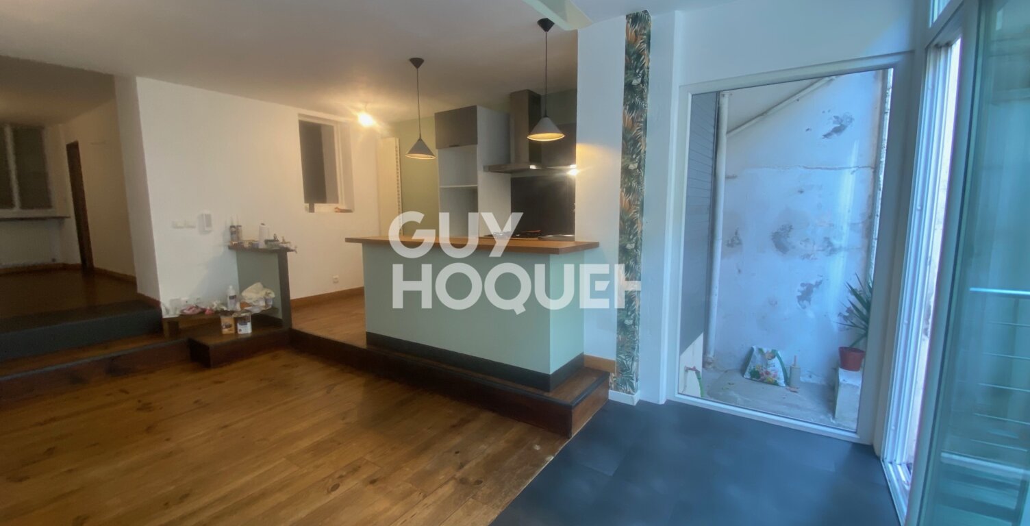 appartement — photo 1