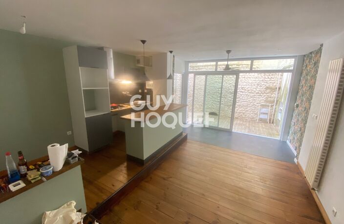 appartement — photo 2