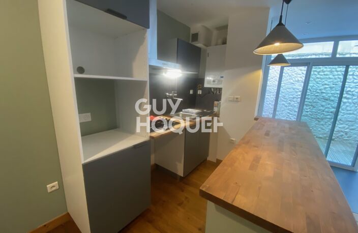 appartement — photo 3