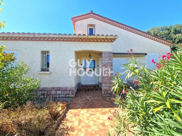 Maison proposé à Céret