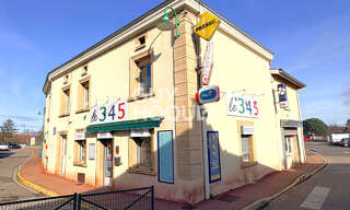 Local industriel  336 m² à vendre à Précieux (42600)