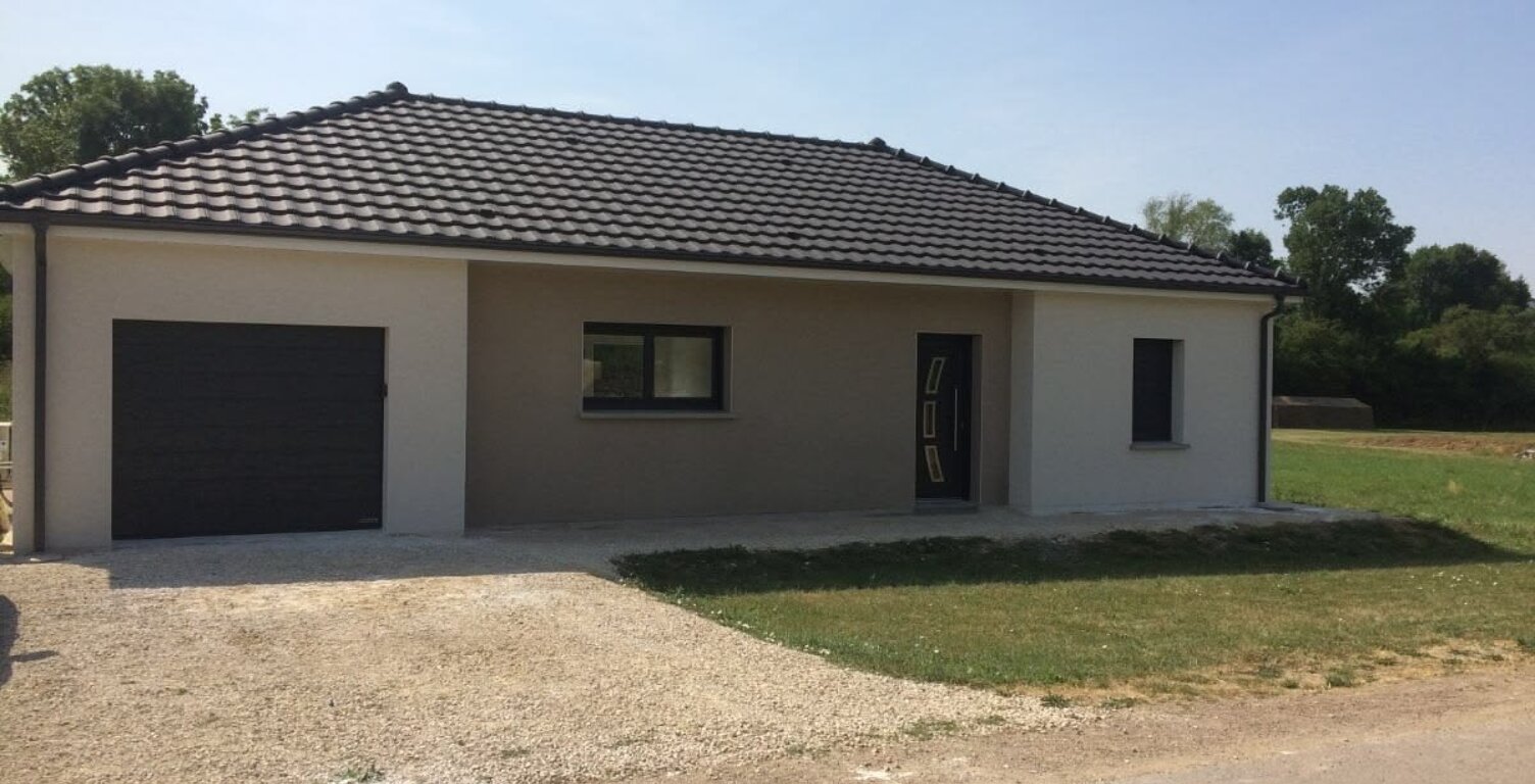 Maison neuve à La Rue-Saint-Pierre (76690) – Dernières normes – Projet personnalisable — photo 1