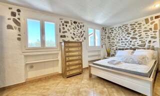 Appartement 1 Pièce  m² à louer à Castagniers (06670)