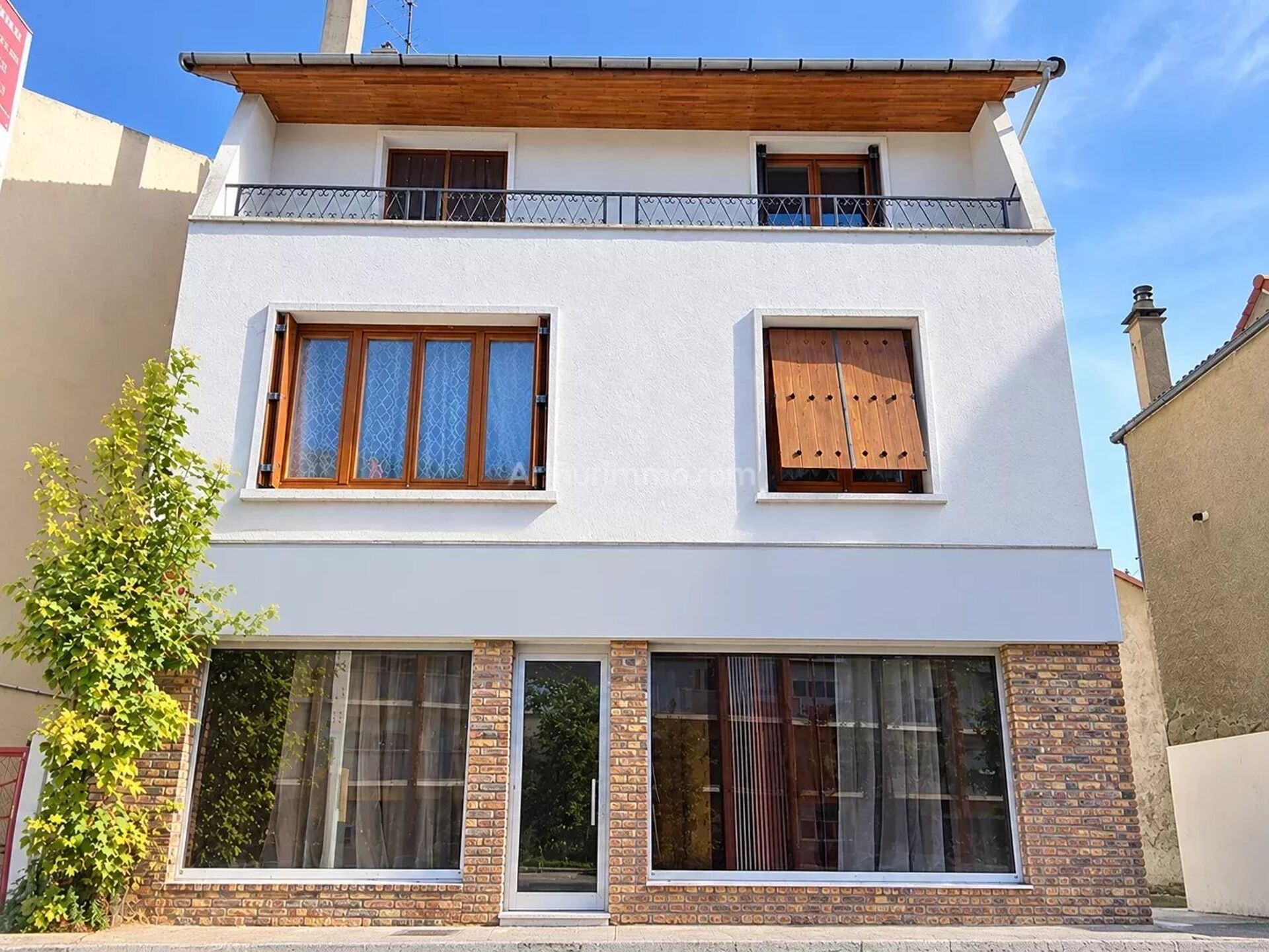 Immeuble 7 pièces 150 m² · à Valenton · 150 m² · 283 500 €