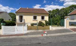 Maison 4 Pièces 90 m² à vendre à Cuffies (02880)
