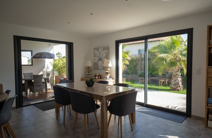 Maison neuve à Morny-la-Pommeraye (76730) – Dernières normes – Projet personnalisable — photo 2