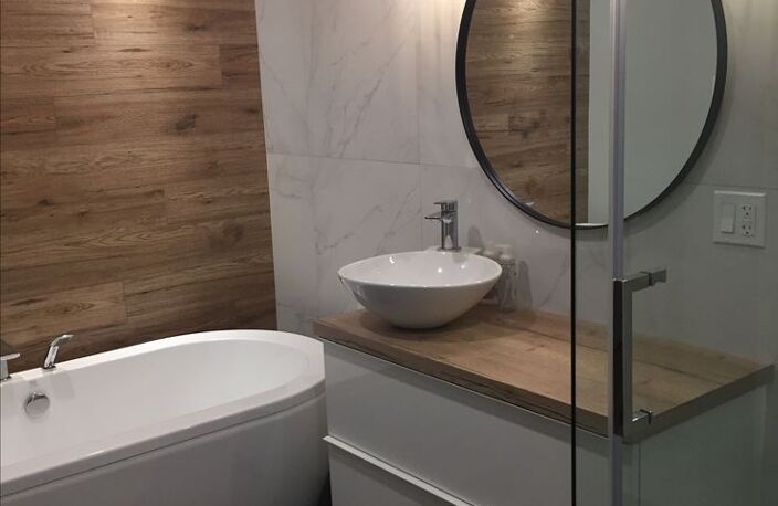 Maison neuve à Morny-la-Pommeraye (76730) – Dernières normes – Projet personnalisable — photo 3
