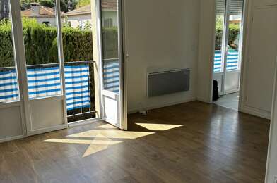 Appartement 1 pièces 150000 €