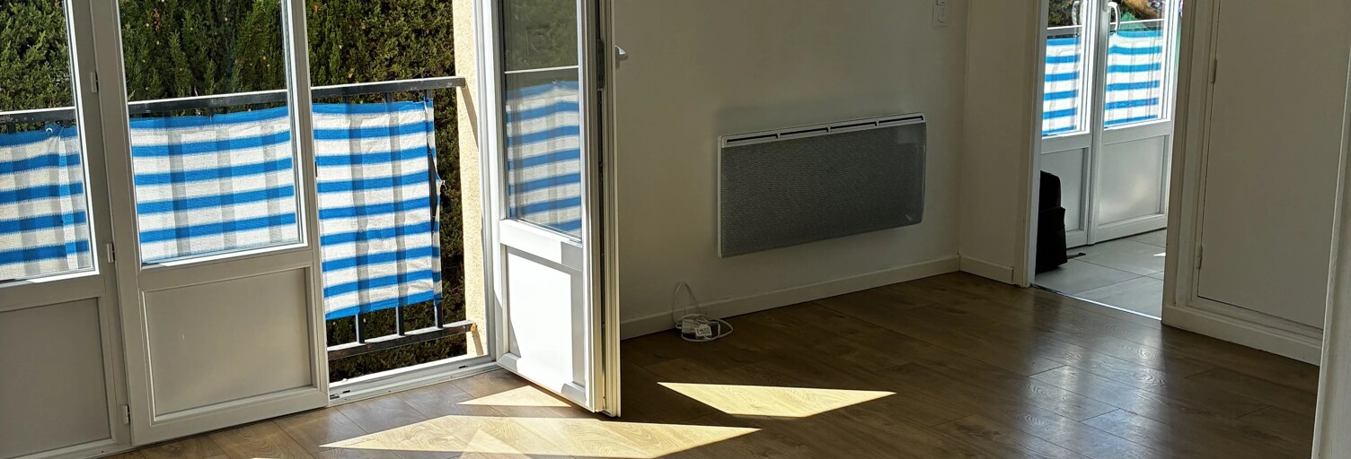 Appartement 1 Pièce 28 m² à vendre à Fréjus (83600)