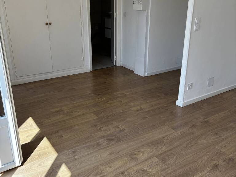 STUDIO FRÉJUS PLAGE — photo 1