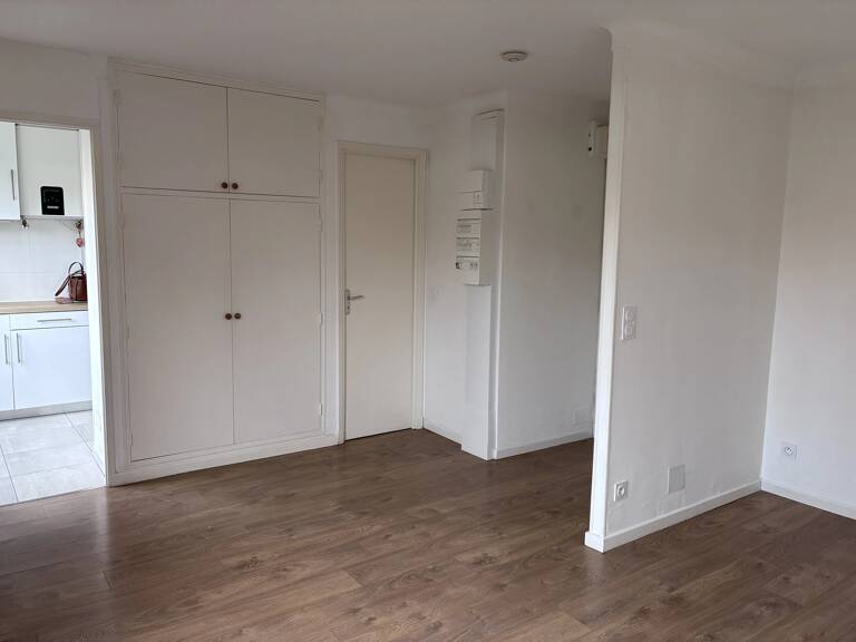 STUDIO FRÉJUS PLAGE — photo 1