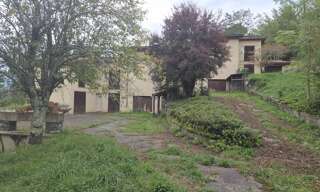 Maison 12 Pièces 324 m² à vendre à Seix (09140)
