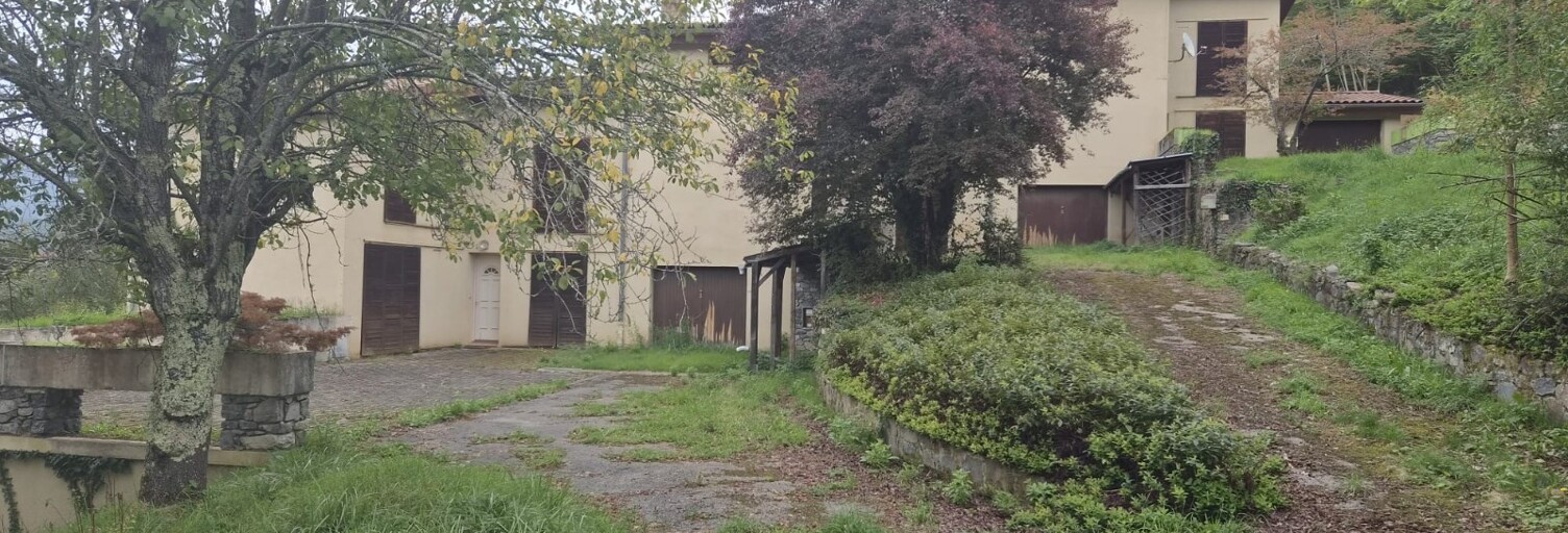 Maison 12 Pièces 324 m² à vendre à Seix (09140)