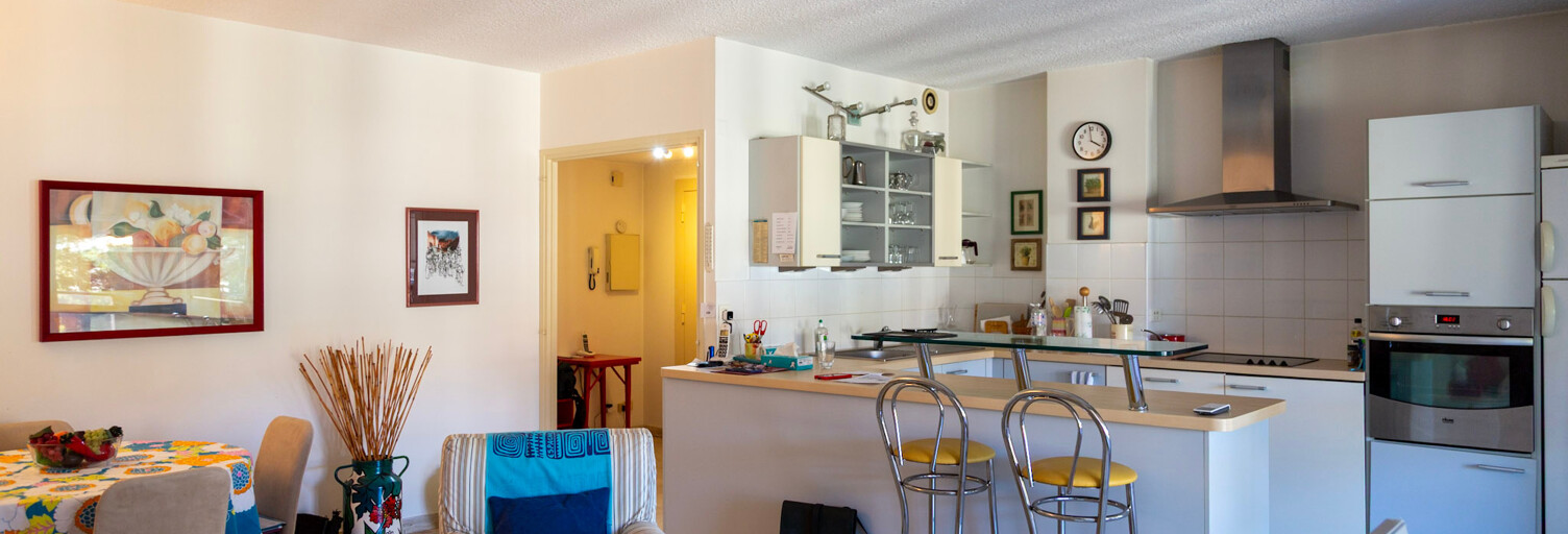 Appartement 4 Pièces 85 m² à vendre à Aix-en-Provence (13100)