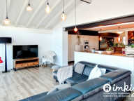 Maison familiale avec piscine et beaux volumes — photo 3