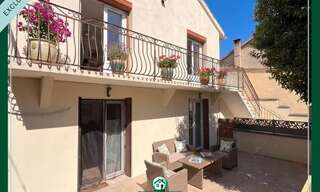 Maison 6 Pièces 114 m² à vendre à Orange (84100)
