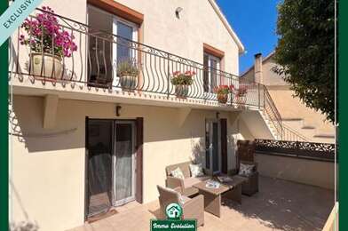 Maison 6 pièces 329600 €