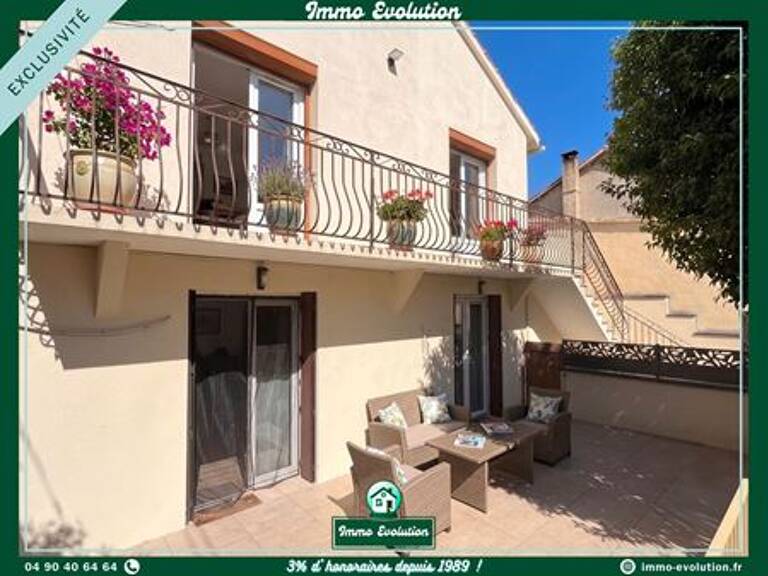 Maison - 114m ² — photo 1
