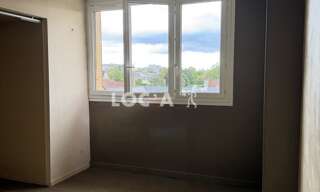 Appartement 3 Pièces 61 m² à louer à Dijon (21000)